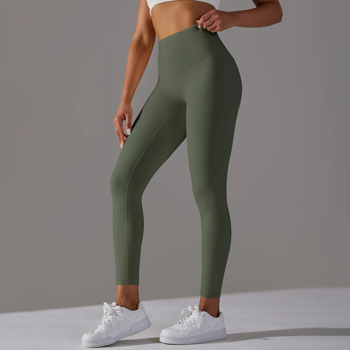 Army Green