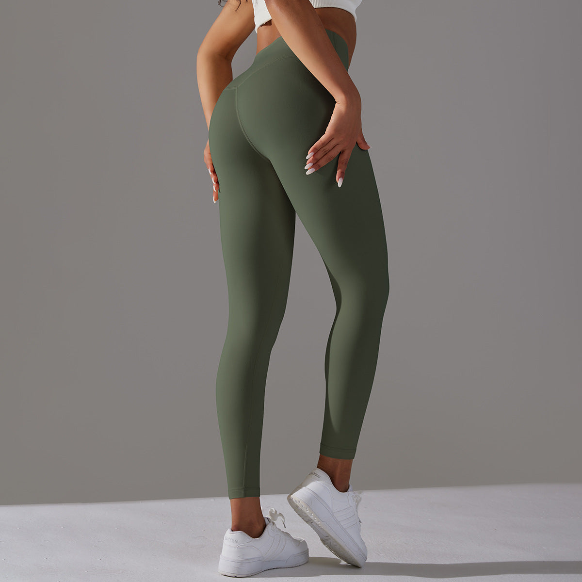 Army Green